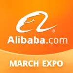 alibaba.com android application logo